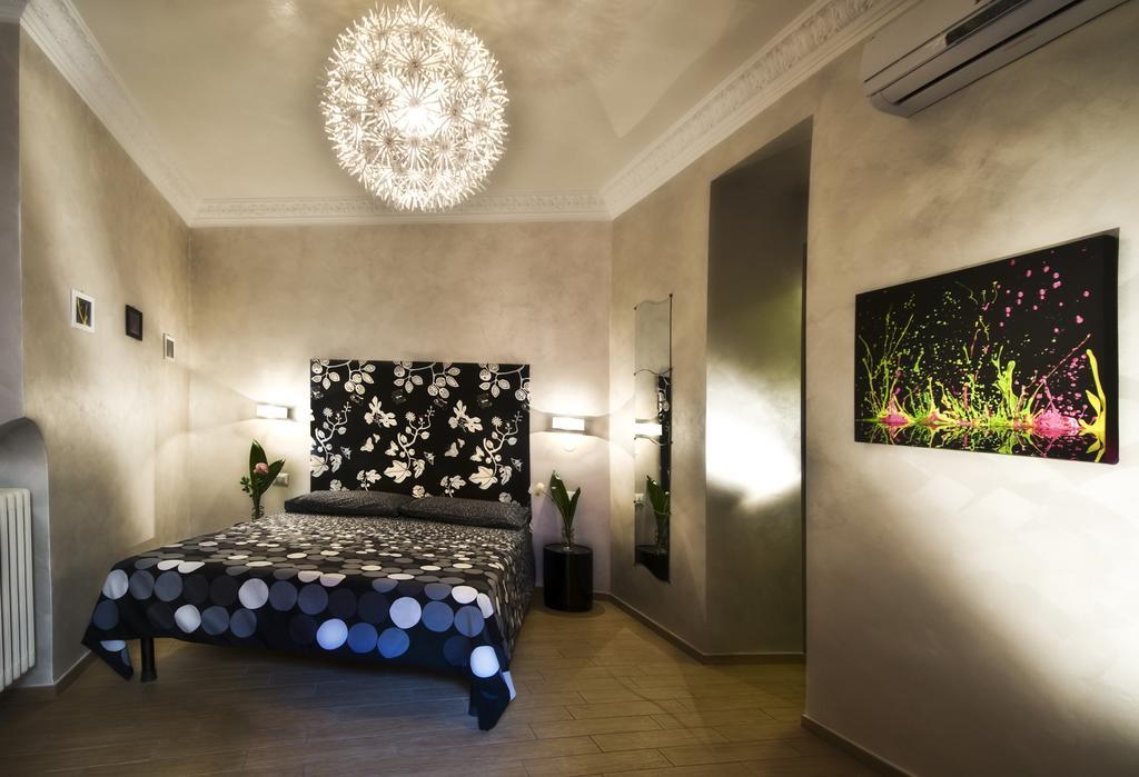Domus Diana Hotel Roma Quarto foto