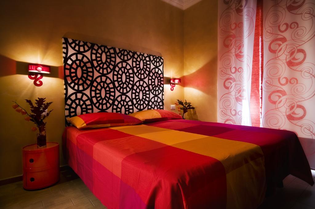 Domus Diana Hotel Roma Quarto foto