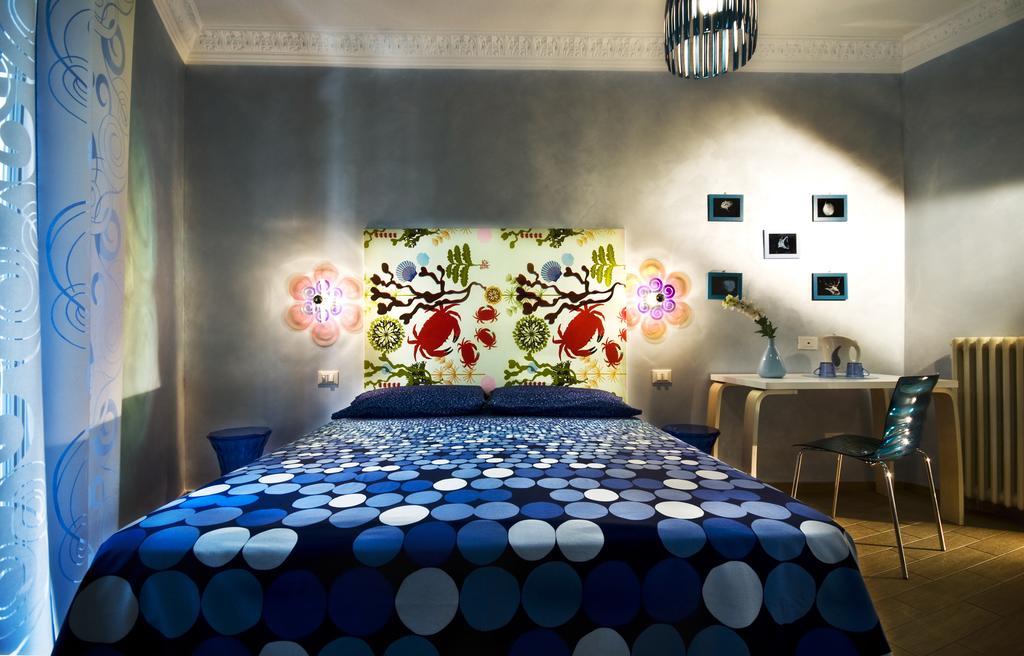 Domus Diana Hotel Roma Quarto foto
