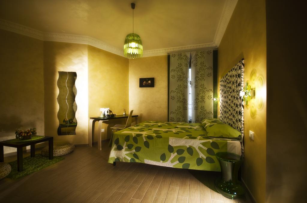 Domus Diana Hotel Roma Quarto foto