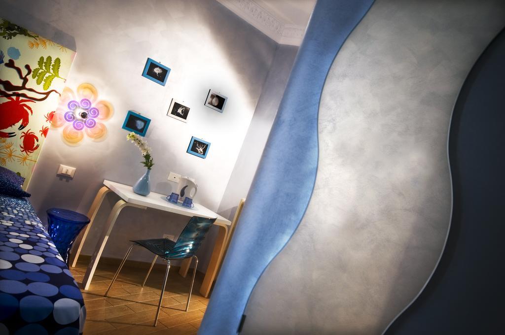 Domus Diana Hotel Roma Quarto foto