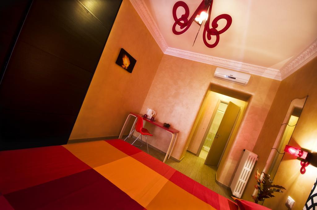 Domus Diana Hotel Roma Exterior foto