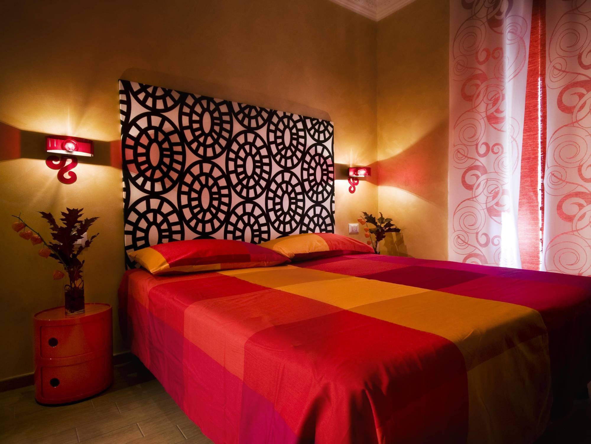 Domus Diana Hotel Roma Exterior foto