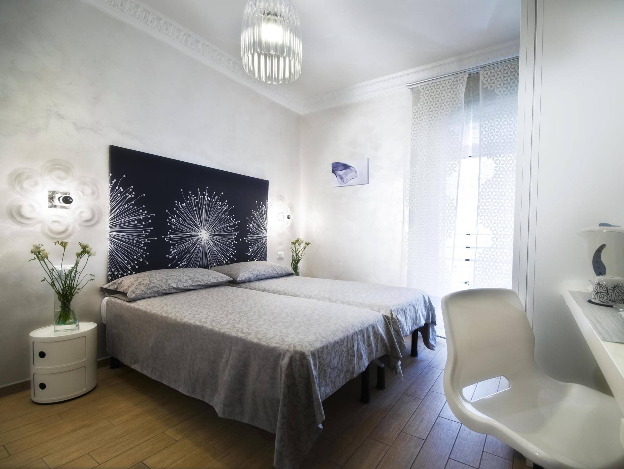 Domus Diana Hotel Roma Exterior foto